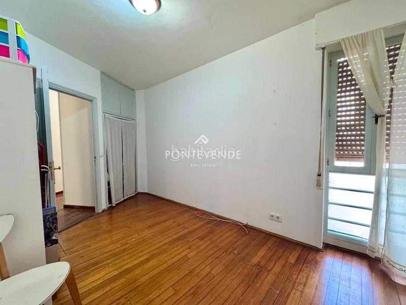 Foto 71623115-c707-4b5f-9707-fa7c9db46ef8. Piso  en venta en el centro en Centro - Echegaray Pontevedra