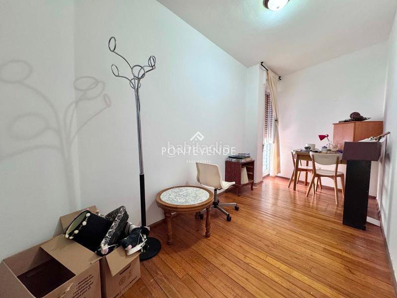 Foto f5492c66-9063-4543-90e6-6b19b7f74367. Piso  en venta en el centro en Centro - Echegaray Pontevedra