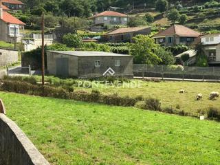 Terreny residencial  Bouza (a)-viascon. En cotobade