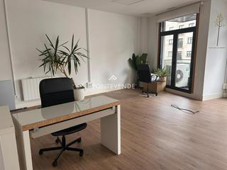 Location Bureau à Vigo 43. En pontevedra