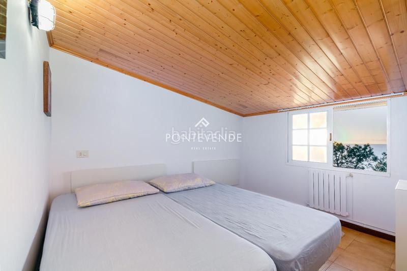 Foto 12b24fd9-4364-42a5-b96e-1a9c300ede45. Chalet mit heizung in Noalla Sanxenxo