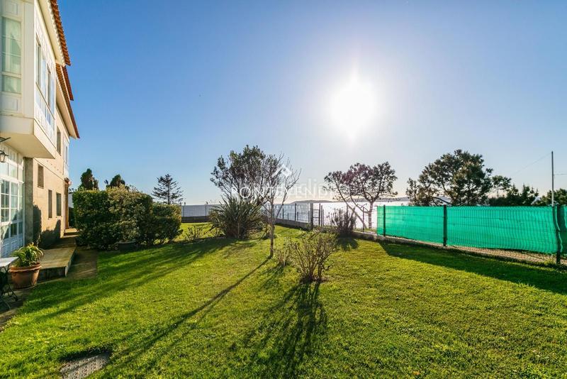 Foto 5045c786-62b8-4c32-b707-ba7373ac59ee. Chalet mit heizung in Noalla Sanxenxo