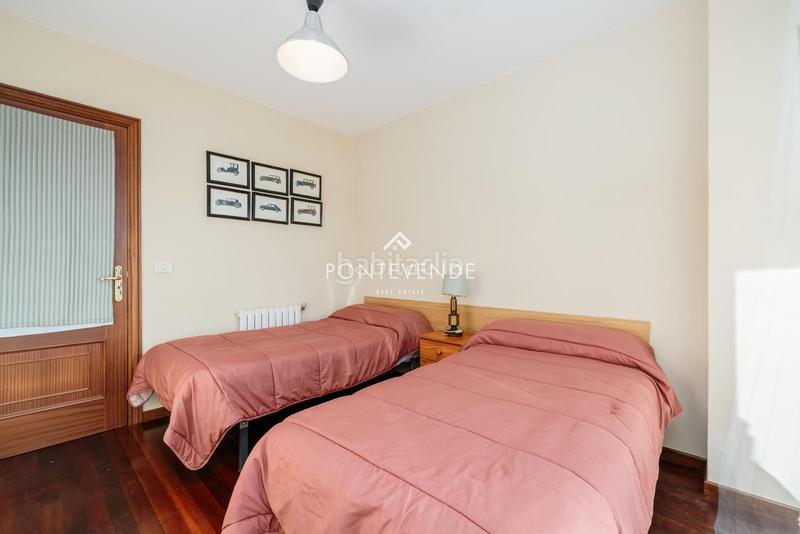 Foto 526a6a95-8d2e-4c01-b233-7789df01d719. Chalet mit heizung in Noalla Sanxenxo