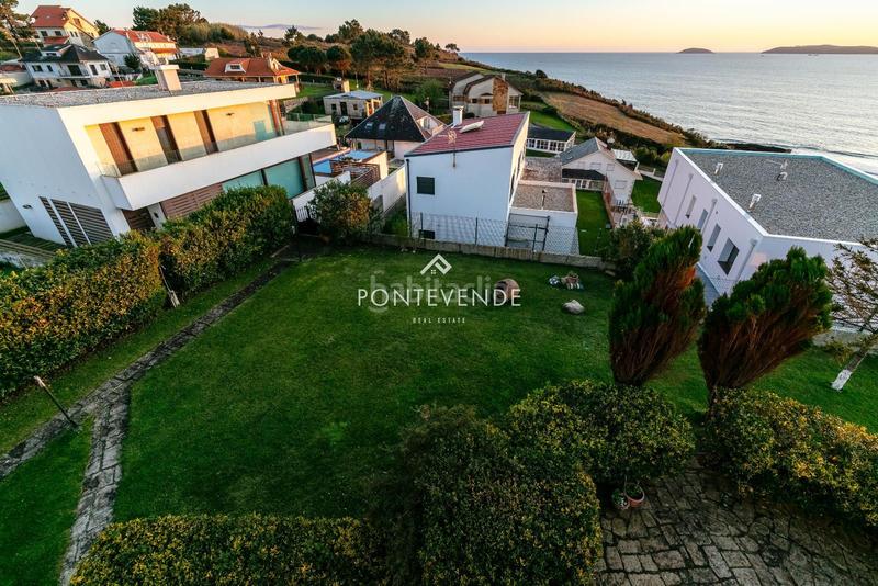 Foto 7b12d78d-70a1-44bf-b400-b7c7ba5f9693. Chalet mit heizung in Noalla Sanxenxo