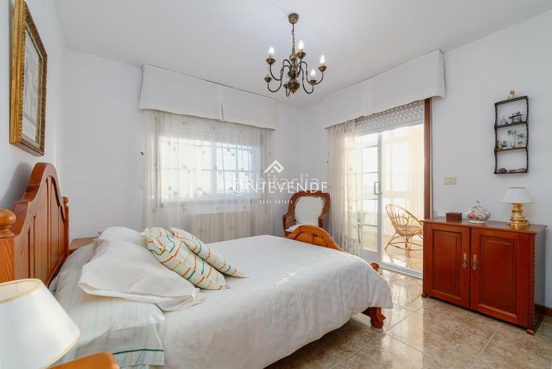 Foto 7be3948f-d24c-4083-8544-ed79cd2dcee4. Chalet mit heizung in Noalla Sanxenxo
