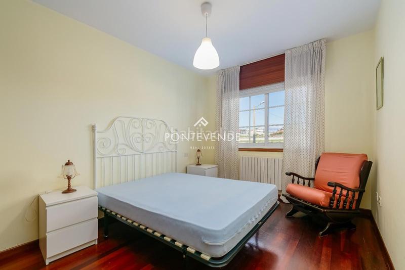 Foto 86174648-1e3c-4215-8496-08b97307f84e. Chalet mit heizung in Noalla Sanxenxo