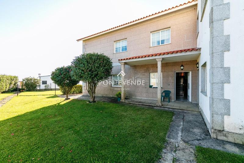Foto 8ed1f0c6-5119-41f2-826e-566f545b0dc5. Chalet mit heizung in Noalla Sanxenxo