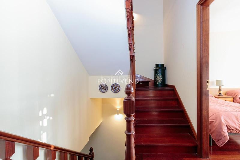 Foto a310be53-d8d5-4652-a3a5-99ebd22c0366. Chalet mit heizung in Noalla Sanxenxo