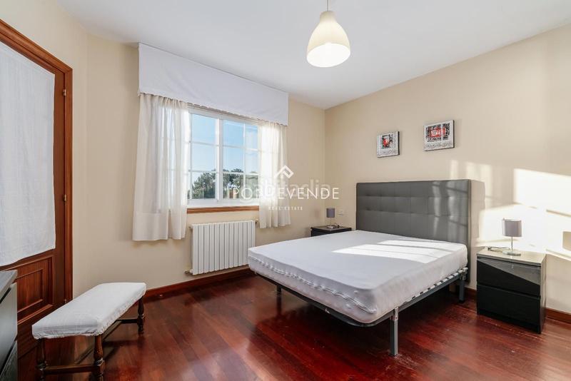 Foto a81b94da-e313-455b-86f1-6208ccea8464. Chalet mit heizung in Noalla Sanxenxo