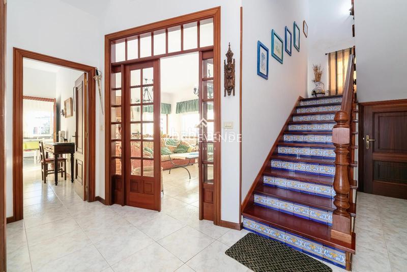 Foto ad22b5c5-e538-44d6-a3a1-12bbe0522c77. Chalet mit heizung in Noalla Sanxenxo