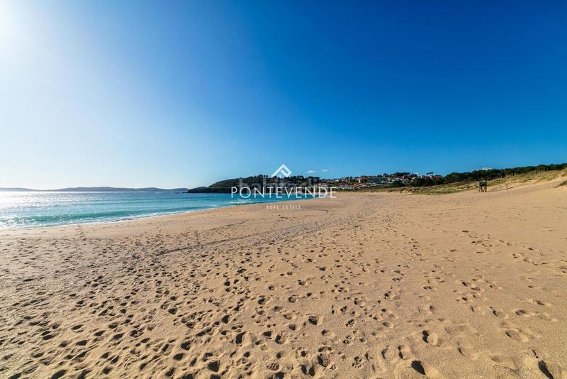 Foto bef1f8d6-fc1c-4cba-961f-0769fc78c64f. Chalet mit heizung in Noalla Sanxenxo