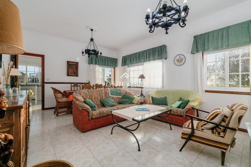 Foto c2974ba3-487e-45f0-987b-6818c593d9e0. Chalet mit heizung in Noalla Sanxenxo