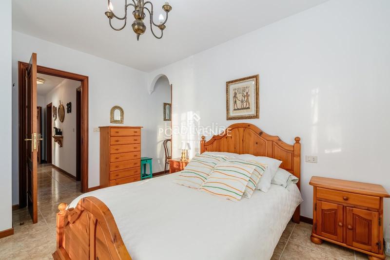 Foto c33658c6-09c6-4f34-bad2-3d64c8f2b024. Chalet mit heizung in Noalla Sanxenxo
