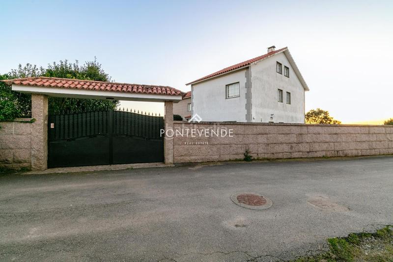 Foto c646f03e-ac41-49ff-ba43-5ea57ed8f361. Chalet mit heizung in Noalla Sanxenxo