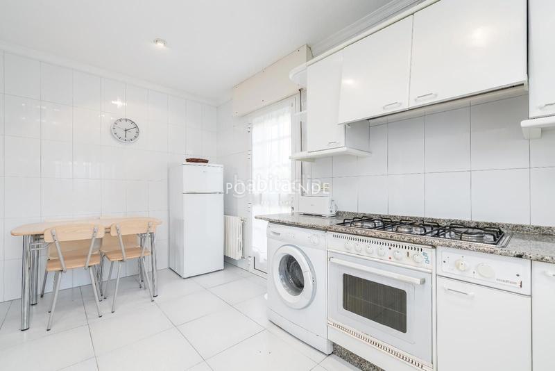 Foto ccea1c33-3a8f-4fc9-a1e3-d151a076a07f. Chalet mit heizung in Noalla Sanxenxo