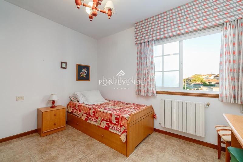 Foto cdcba35f-8d0a-4c86-b6c7-75b5a45d7e69. Chalet mit heizung in Noalla Sanxenxo