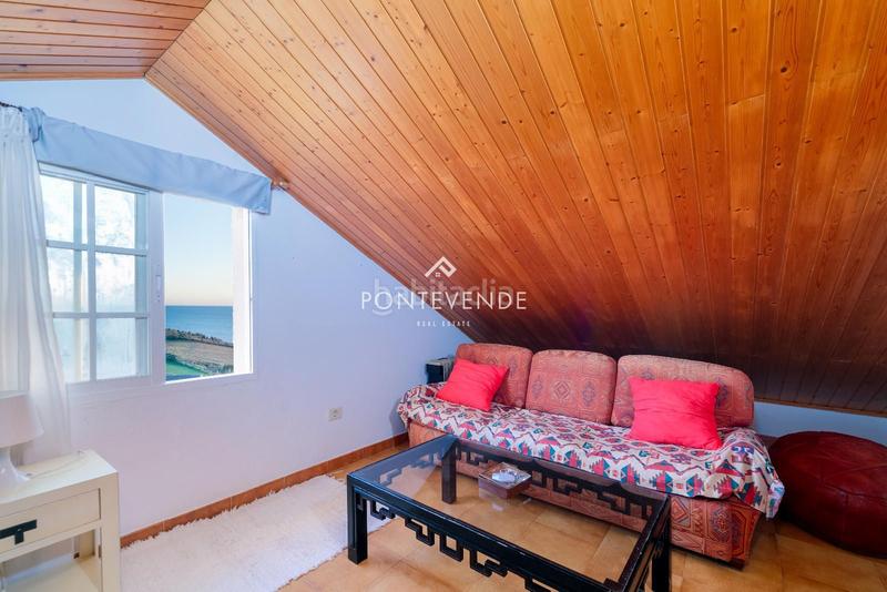 Foto d06029fe-ac17-4308-88d7-000265fa7bf1. Chalet mit heizung in Noalla Sanxenxo