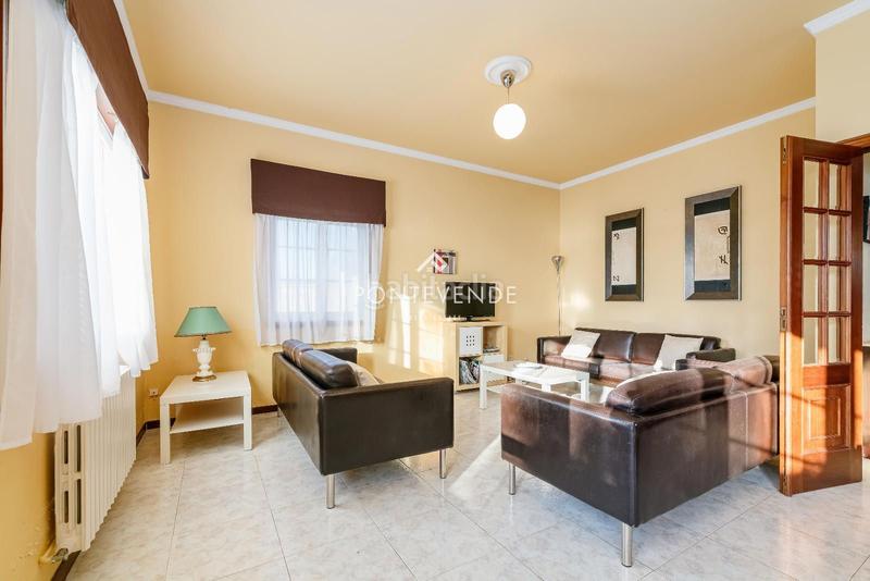 Foto d2e34a84-bc9d-493a-8c39-96b0a819c6f1. Chalet mit heizung in Noalla Sanxenxo