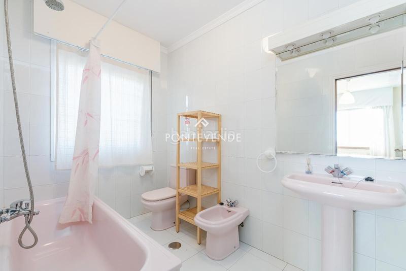 Foto d471bf8c-b907-4a82-9669-2ebd7c5bb299. Chalet mit heizung in Noalla Sanxenxo