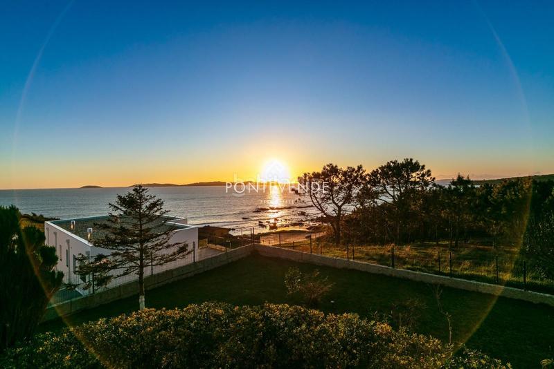Foto d47748f3-a573-47d0-b144-a7c7d678ff2d. Chalet mit heizung in Noalla Sanxenxo
