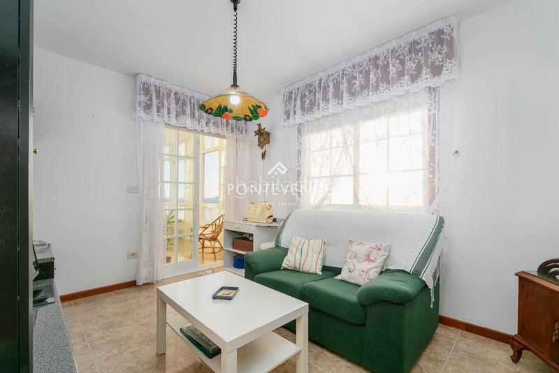 Foto eb8921cd-d438-4f7e-a7c3-da97b3cb3465. Chalet mit heizung in Noalla Sanxenxo