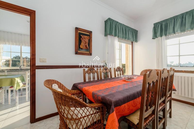 Foto f1a8fe43-228d-462b-a492-95a1a566df5e. Chalet mit heizung in Noalla Sanxenxo