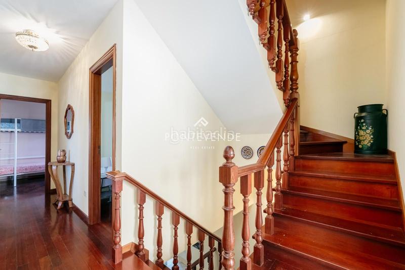 Foto f3956077-4956-4a2a-86ac-6e71c566e28e. Chalet mit heizung in Noalla Sanxenxo