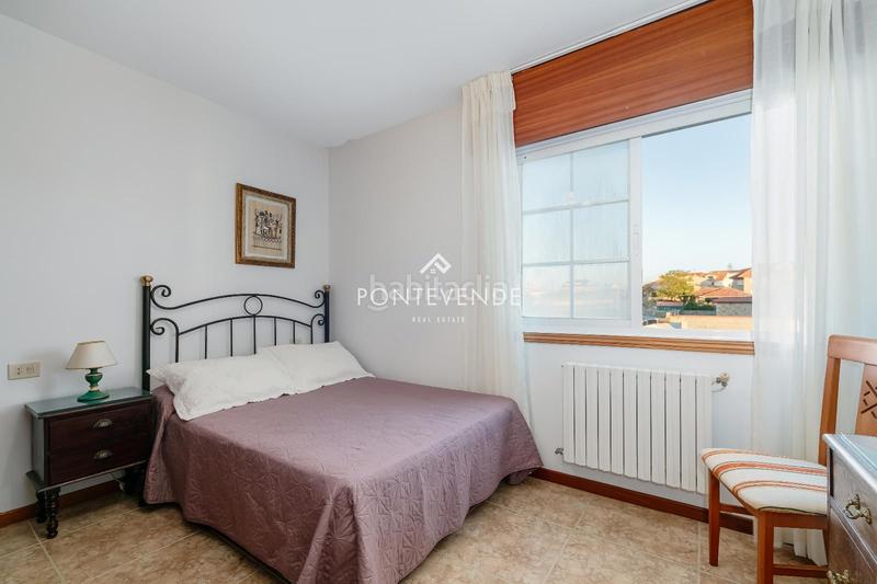 Foto f3d82448-f9c2-4dcf-9140-ff9d65cc1af4. Chalet mit heizung in Noalla Sanxenxo