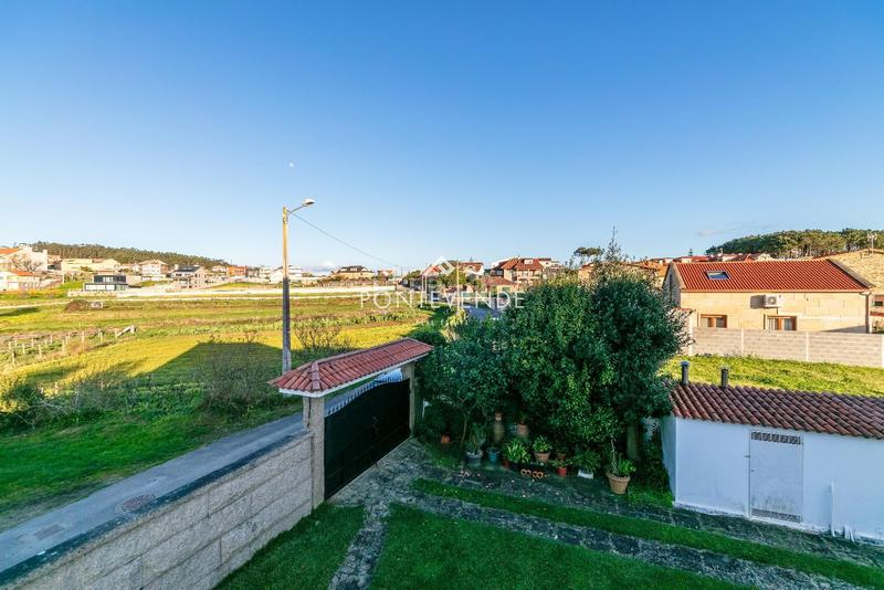 Foto f49a4d44-f9cf-4150-a3d9-2176307b21f4. Chalet mit heizung in Noalla Sanxenxo