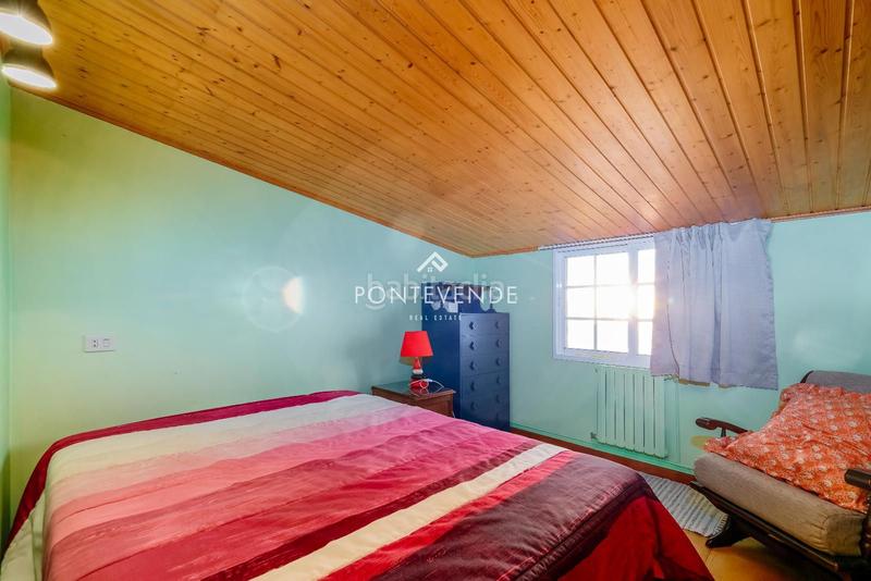 Foto f728354e-7c5c-4e5d-8ade-bc6b963987e8. Chalet mit heizung in Noalla Sanxenxo