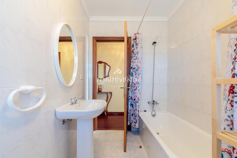 Foto fa01944c-110c-431d-aec5-ef187dd71027. Chalet mit heizung in Noalla Sanxenxo