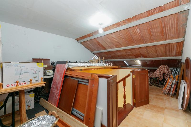 Foto fbcae6a6-c1a0-4050-a8a0-c59b699b2a00. Chalet mit heizung in Noalla Sanxenxo