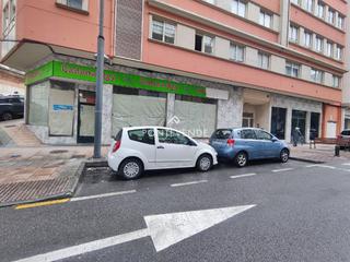 Miete Geschäftsraum  Alcalde ezequiel massoni. Alquiler de local céntrico en marín, pontevedra.