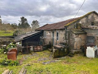 Casa  Parada-tenorio. Finca rústica de 6.000 m