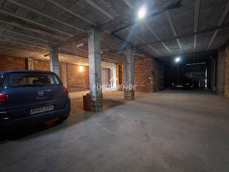 Foto 1237c315-99aa-4ead-acbe-caa69d191f1f. Locale commerciale in Bueu