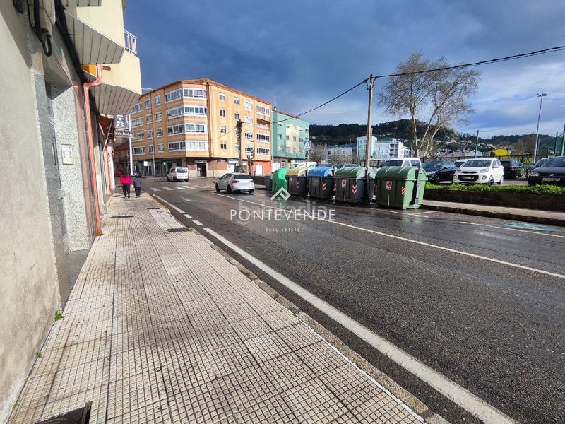 Foto 6fb3347a-99a6-45e6-ac14-61a70060377b. Locale commerciale in Bueu