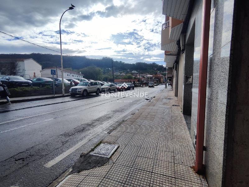 Foto e6926820-ca32-498f-b3db-c79518ef4bf6. Locale commerciale in Bueu