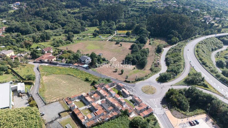 Foto dd933290-b36a-47e1-b5e1-4a4be7bea53d. Finca rústica a Marín