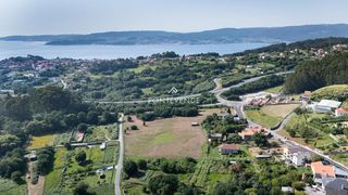 Finca rústica  N/a. Terreno rústico de 20.000 m en zona estratégica de seixo, marín