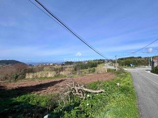 Propriété  N/a. Terreno rústico de 20.000 m en zona estratégica de seixo, marín