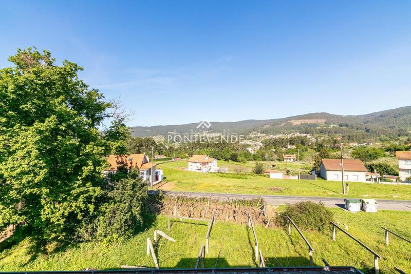 Foto 075cee0e-50e8-4e58-81ef-16ee1c7c50ae. Maison avec parking dans Poio