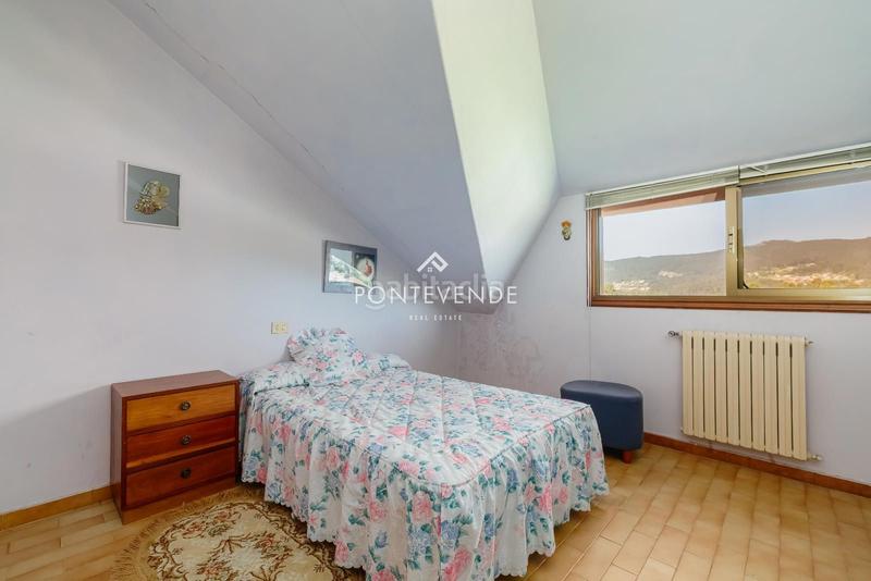 Foto 18dbdef4-ba4c-45ec-bbf3-3c8900ddd6ea. Maison avec parking dans Poio