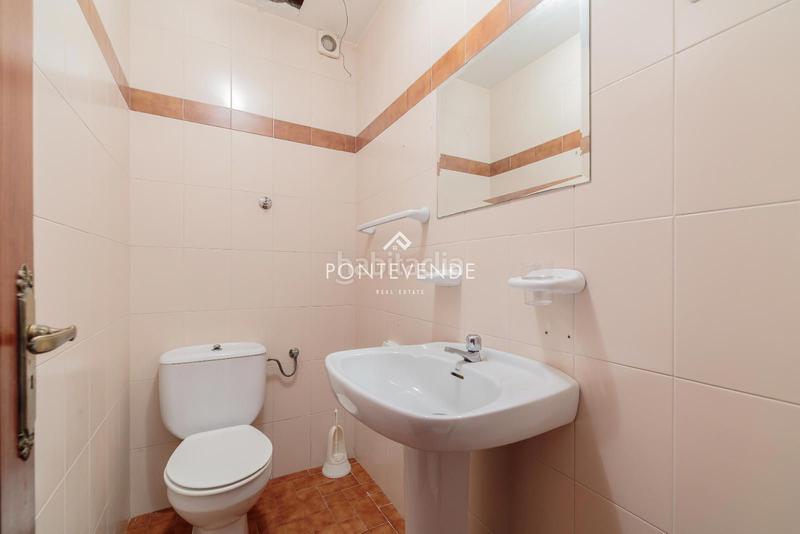 Foto 27925d22-f662-4143-a139-2d2543e0da0b. Maison avec parking dans Poio