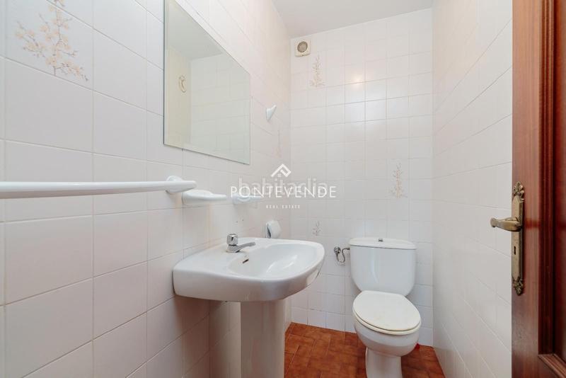 Foto 582811ac-799a-47d0-9598-d9e55d4c7530. Maison avec parking dans Poio