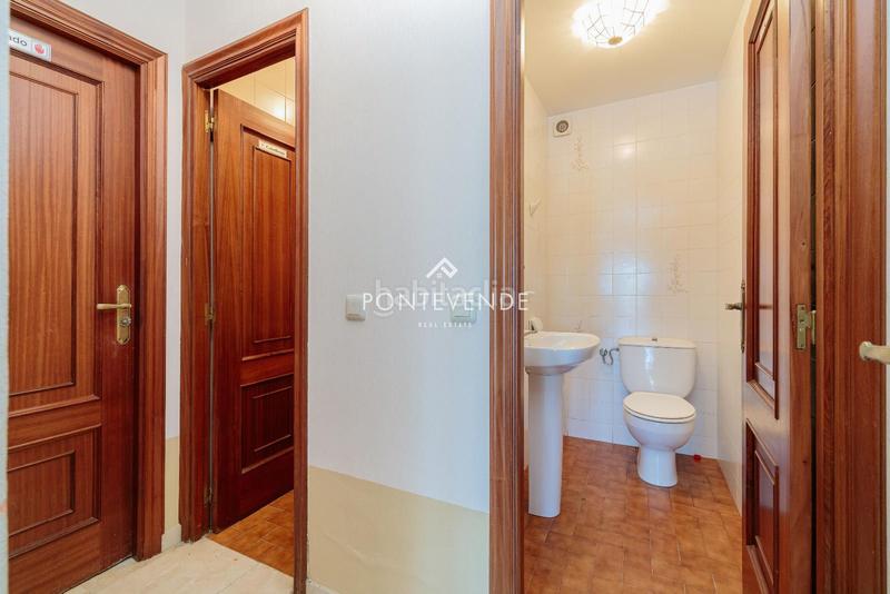 Foto 88c24981-714f-46a9-ba16-c295d96f1007. Maison avec parking dans Poio