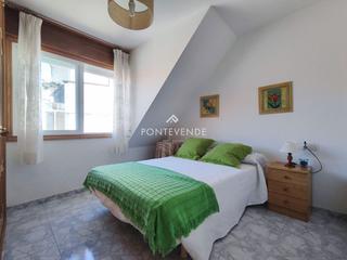 Miete Dachwohnung  Dr lalinde del rio. Alquiler anual al lado de la playa en portonovo, sanxenxo pontev