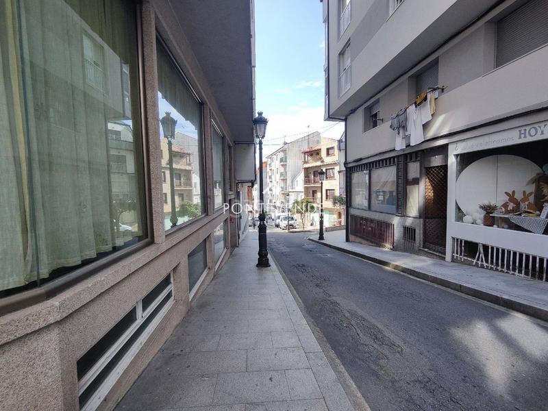 Foto 27358f47-393e-4151-8cad-14c7dd1381cd. Alquiler ático alquiler anual al lado de la playa en portonovo, pontevedra en Sanxenxo