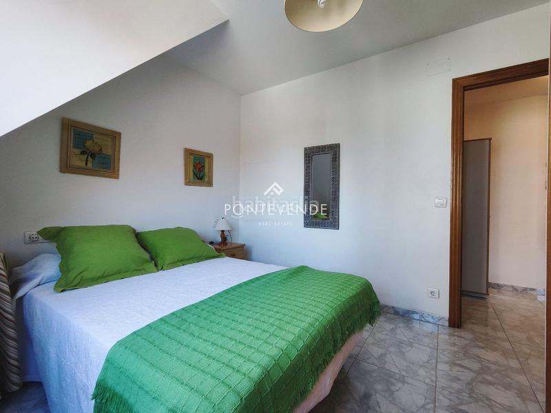 Foto 4dd81a57-0bd6-4ffa-9941-c7d49f64a364. Alquiler ático alquiler anual al lado de la playa en portonovo, pontevedra en Sanxenxo