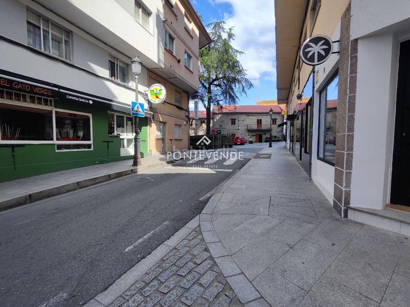 Foto 5117d866-67ef-4818-9933-729c1ffa0e21. Alquiler ático alquiler anual al lado de la playa en portonovo, pontevedra en Sanxenxo