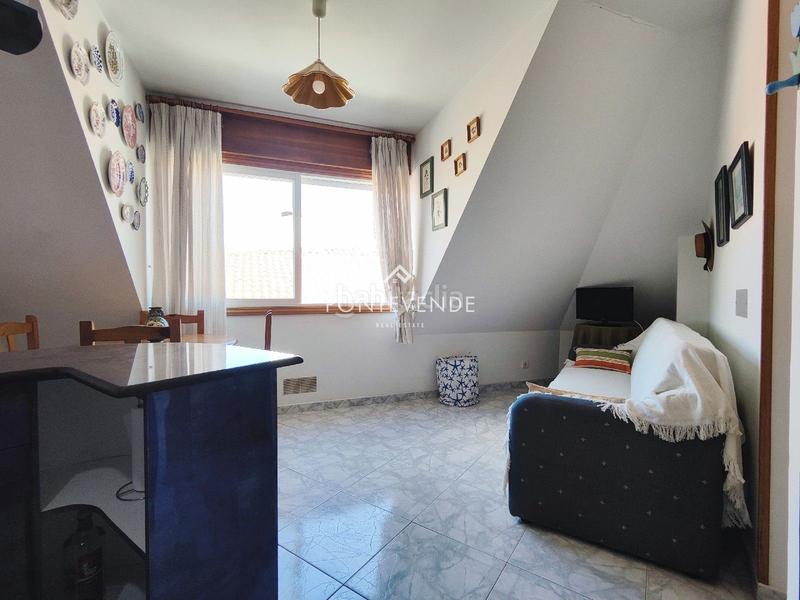 Foto 462e1433-6185-4817-a046-754108445a1f. Miete dachwohnung mit heizung in Adina - Portonovo Sanxenxo